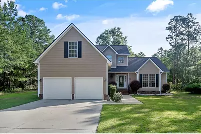 1471 Steeple Run Drive, Fayetteville, NC 28312 - Photo 1
