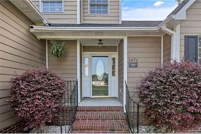 1471 Steeple Run Drive, Fayetteville, NC 28312 - Photo 3