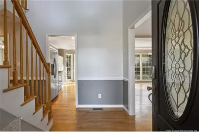 1471 Steeple Run Drive, Fayetteville, NC 28312 - Photo 5