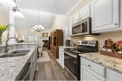 824 Sage Creek Lane, Fayetteville, NC 28305 - Photo 3