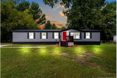 2524 Carriage Road, Fayetteville, NC 28312 - Photo 1