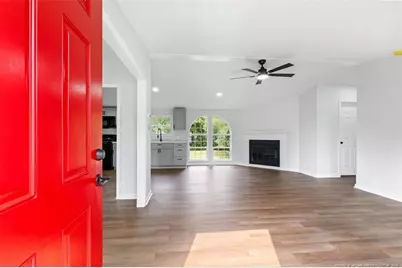 2524 Carriage Road, Fayetteville, NC 28312 - Photo 5