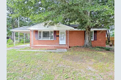 1814 Wayne Lane, Fayetteville, NC 28304 - Photo 1
