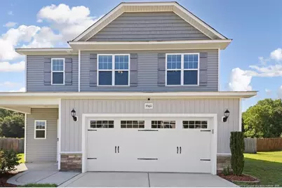 3560 Coupure Way, Fayetteville, NC 28312 - Photo 7