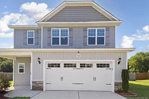 3560 Coupure Wy, Fayetteville, NC 28312 - Photo 7