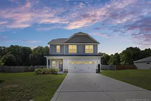 3560 Coupure Wy, Fayetteville, NC 28312 - Photo 1