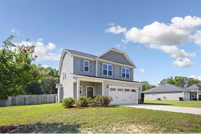 3560 Coupure Way, Fayetteville, NC 28312 - Photo 5
