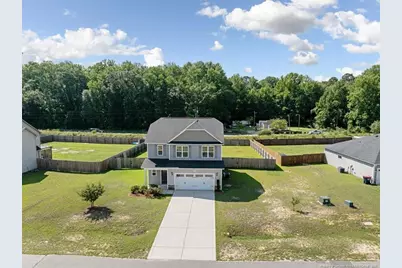 3560 Coupure Way, Fayetteville, NC 28312 - Photo 3