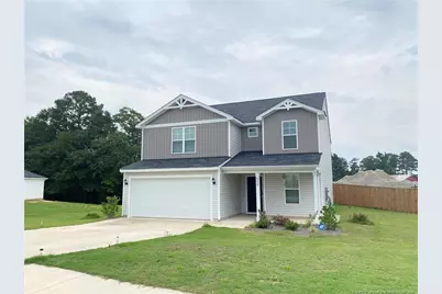 808 Old Angus Lane, Spring Lake, NC 28390 - Photo 21