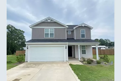 808 Old Angus Lane, Spring Lake, NC 28390 - Photo 19