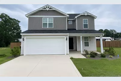 808 Old Angus Lane, Spring Lake, NC 28390 - Photo 1