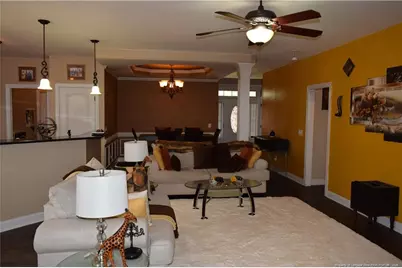 266 Timberline Drive, Sanford, NC 27332 - Photo 9