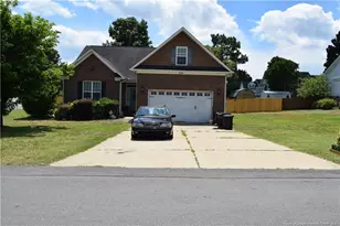 266 Timberline Dr, Sanford, NC 27332 - Photo 1