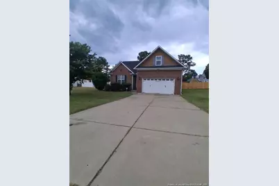 266 Timberline Drive, Sanford, NC 27332 - Photo 1