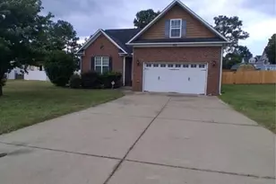 266 Timberline Dr, Sanford, NC 27332 - Photo 1