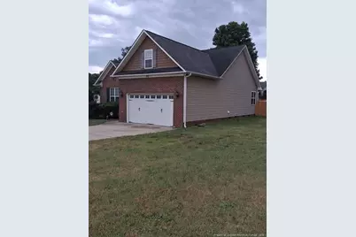 266 Timberline Drive, Sanford, NC 27332 - Photo 7