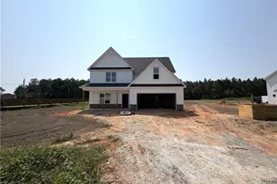 321 Thorntons Creek Dr, Erwin, NC 28339 - Photo 3