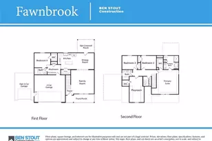 321 Thorntons Creek Dr, Erwin, NC 28339 - Photo 11