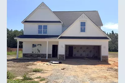 321 Thorntons Creek Drive, Erwin, NC 28339 - Photo 1