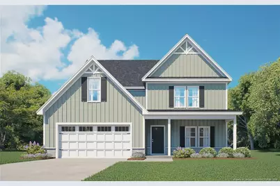 321 Thorntons Creek Drive, Erwin, NC 28339 - Photo 3
