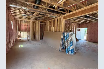 321 Thorntons Creek Drive, Erwin, NC 28339 - Photo 5