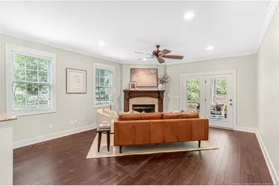 109 Campbell Street, Aberdeen, NC 28315 - Photo 11