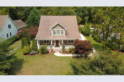 109 Campbell Street, Aberdeen, NC 28315 - Photo 3