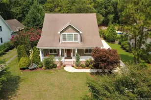 109 Campbell St, Aberdeen, NC 28315 - Photo 3