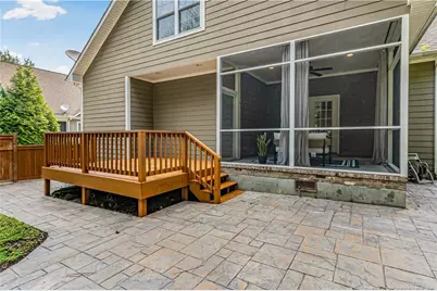 109 Campbell Street, Aberdeen, NC 28315 - Photo 29
