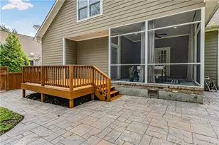 109 Campbell St, Aberdeen, NC 28315 - Photo 29
