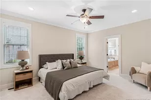 109 Campbell St, Aberdeen, NC 28315 - Photo 5