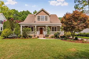 109 Campbell St, Aberdeen, NC 28315 - Photo 1