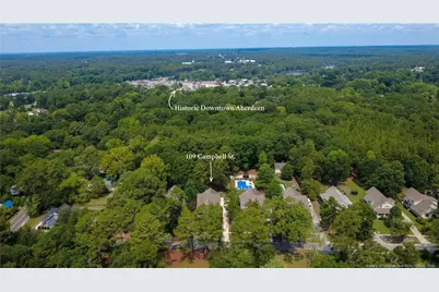 109 Campbell Street, Aberdeen, NC 28315 - Photo 33
