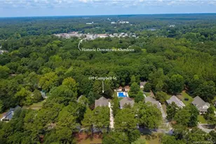 109 Campbell St, Aberdeen, NC 28315 - Photo 33