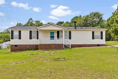 247 Eisler Drive, Lillington, NC 27546 - Photo 1