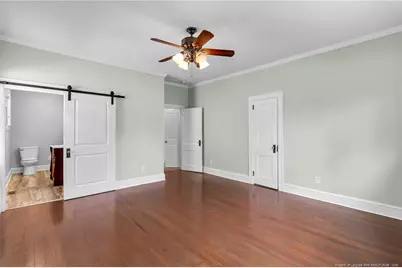 323 N Steele Street, Sanford, NC 27330 - Photo 23
