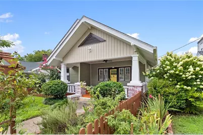 323 N Steele Street, Sanford, NC 27330 - Photo 5
