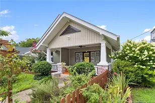 323 N Steele St, Sanford, NC 27330 - Photo 5