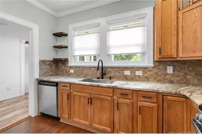 323 N Steele Street, Sanford, NC 27330 - Photo 17