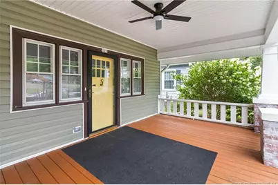 323 N Steele Street, Sanford, NC 27330 - Photo 1