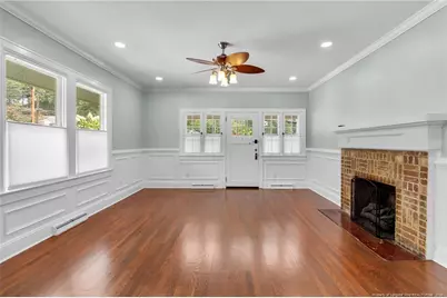 323 N Steele Street, Sanford, NC 27330 - Photo 7
