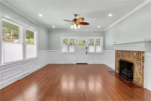 323 N Steele St, Sanford, NC 27330 - Photo 7