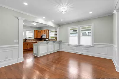 323 N Steele Street, Sanford, NC 27330 - Photo 11