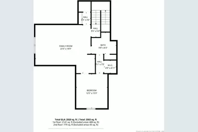 1639 Micahs Way, Spring Lake, NC 28390 - Photo 3