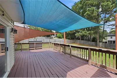 95 Mountain View Drive, Sanford, NC 27332 - Photo 37