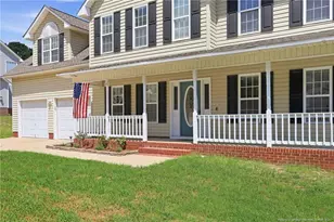 95 Mountain View Dr, Sanford, NC 27332 - Photo 1
