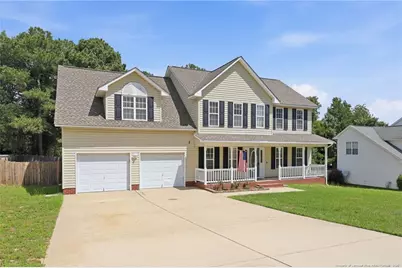 95 Mountain View Drive, Sanford, NC 27332 - Photo 39