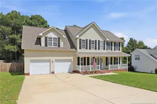 95 Mountain View Dr, Sanford, NC 27332 - Photo 39