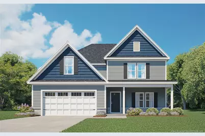 387 Thorntons Creek Drive, Erwin, NC 28339 - Photo 15