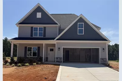 387 Thorntons Creek Drive, Erwin, NC 28339 - Photo 1